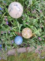 Tuin decoratie spullen, Tuin en Terras, Ophalen, Hout