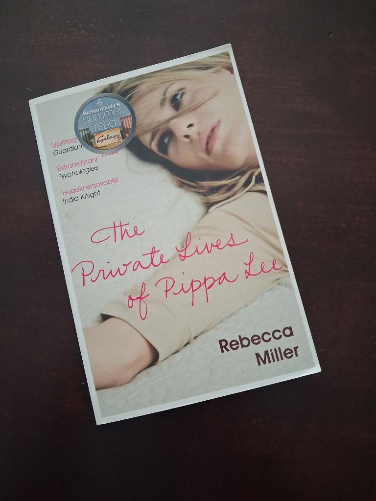Rebecca Miller - the private lives of Pippa Lee, English, Boeken, Ophalen of Verzenden, Zo goed als nieuw, Amerika