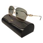 Cartier CT0306S 002 145 Zonnebril | Nette Staat