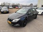Seat Ibiza 1.4 Stylance 2008 LEUKE AUTO!, Voorwielaandrijving, 86 pk, 4 cilinders, Origineel Nederlands