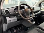 Citroen JUMPY 2.0BlueHDI 150pk XL DC 6-pers. Navi Camera Air, Voorwielaandrijving, Gebruikt, 4 cilinders, 2500 kg