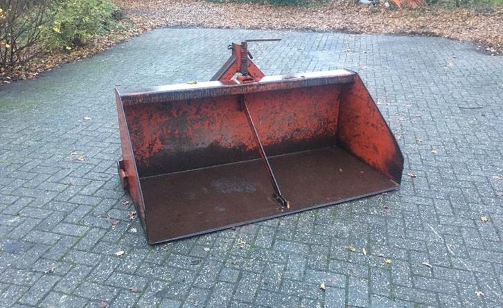 Gezocht grondbak, Dieren en Toebehoren, Stalling en Weidegang