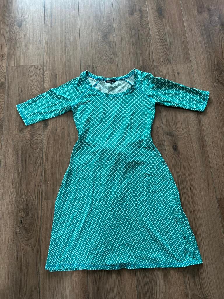 Zilch jurk maat L, Overige kleuren, Maat 42/44 (L), Ophalen of Verzenden, Zo goed als nieuw
