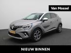 Renault Captur 1.3 TCe 140 Intens | Climate Control / ECC, L, Stof, Gebruikt, 4 cilinders, Bedrijf