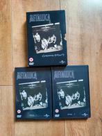 Dvd Metallica - Cunning Stunts, Alle leeftijden, Ophalen of Verzenden, Zo goed als nieuw