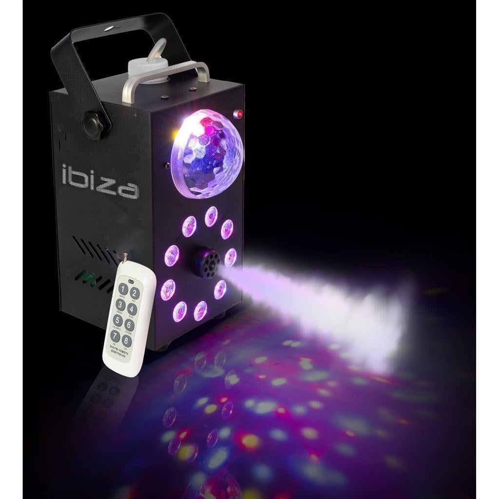 Rook Maschine met Astro en Led Effecten, Muziek en Instrumenten, Licht en Laser, Nieuw, Overige typen, Ophalen of Verzenden