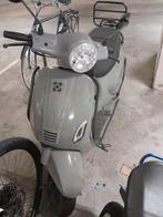 AGM VX50 Scooter - Geel Kenteken, Ophalen of Verzenden, Gebruikt, Overige typen, Overige merken