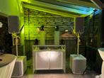 Complete witte DJ Booth in tas, ?@gmail.com, Dj-set, ?, ?