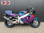 YAMAHA YZF 750 R 1995 - NL - Topstaat!, 4 cilinders, Motorrijbewijs A, Bedrijf, Onbekend