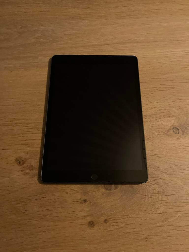 Apple iPad 9de generatie 2021, Computers en Software, Apple iPads, 10 inch, Gebruikt, Apple iPad, Ophalen of Verzenden