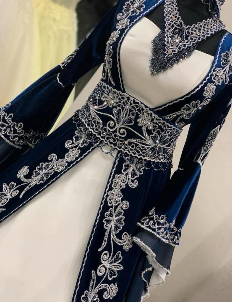 Prachtige nieuwe hennajurken in verschillende kleuren, Ophalen, Nieuw