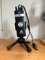 Apogee One, Ophalen, Zo goed als nieuw, Overige typen