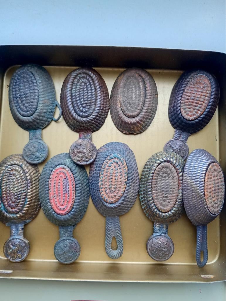 Worldwar2military nieuwe spullen online, Verzamelen, ., Ophalen of Verzenden, ., Foto of Poster