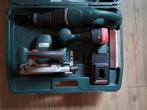 Metabo accu gereedschapsset Combo 4.1 18V in koffer, Doe-het-zelf en Verbouw, Ophalen, Boormachine