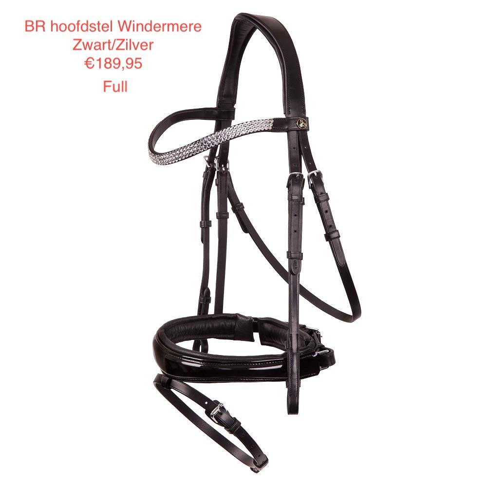 BR hoofdstellen nieuw - verschillende maten en modellen, Ophalen of Verzenden, Nieuw, Overige soorten