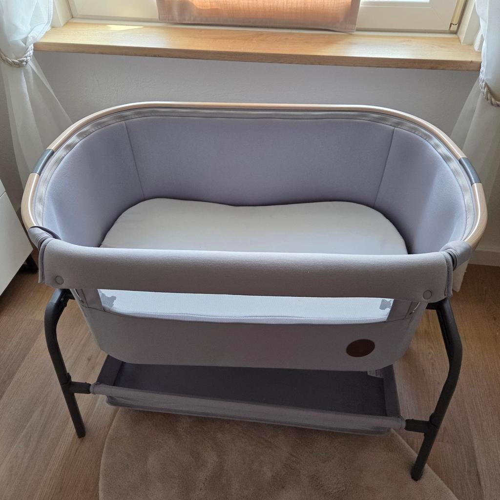 Co sleeper maxi cosi iora, Ophalen of Verzenden, Zo goed als nieuw, Overige typen