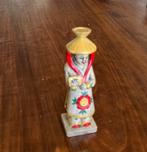 Japans keramiek beeldje, Verzamelen, Ophalen of Verzenden, Zo goed als nieuw, Dier