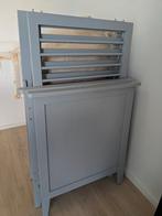 Ledikant gratis, Ophalen, Gebruikt, Ledikant