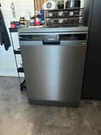 Siemens SN23EC14CE vaatwasser vrijstaand, Witgoed en Apparatuur, Vaatwasmachines, Ophalen, Minder dan 85 cm, 60 cm of meer, Zo goed als nieuw