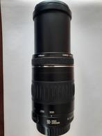 Canon EF 90-300mm f/4.5-5.6 USM Telelens, Audio, Tv en Foto, Fotografie | Lenzen en Objectieven, Ophalen of Verzenden, Zo goed als nieuw