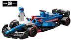 LEGO Speed 77246 Visa Cash App RB VCARB 01 F1 racewagen, Ophalen of Verzenden, Nieuw, Complete set, Lego