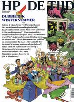 HP/De Tijd - december 2020/januari 2021., Boeken, Tijdschriften en Kranten, Ophalen of Verzenden, Nieuw