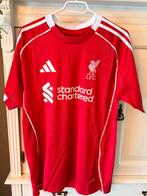 Liverpool thuis shirt 25/26 Virgil #4, Maat L, Ophalen of Verzenden, Nieuw, Shirt