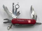 RARE Wenger Champ RetiredSwiss Army knife NO BOX, Vintageknives.nl, Nieuw, Ophalen of Verzenden, Maarten@Vintageknives.nl