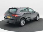 Volkswagen Tiguan 1.5 TSi 130 Pk Comfortline Business | Trek, Voorwielaandrijving, Stof, 4 cilinders, Zwart