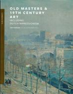 Christie’s, Old masters & 19th century art, Ophalen of Verzenden, Gelezen