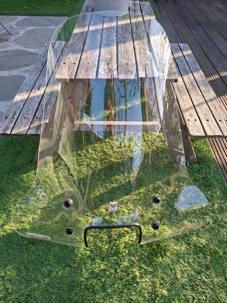 Gloednieuwe Isotta windscherm scooter, Ophalen of Verzenden, Nieuw