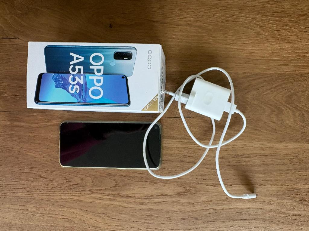 Oppo A53S, Ophalen, Gebruikt, Overige typen, Overige merken