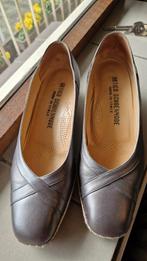 Elegante Artico Schoenmode Instappers maat 39, Instappers, Ophalen of Verzenden, Artico, Grijs