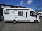 Knaus Sunliner, Rijksweg 49 B
1906 BD  Limmen, NL, Ringverwarming, Info@acc-service.nl, Bedrijf