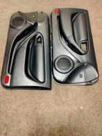 Deurpanelen  interieur dashboard etc Toyota celica T20, Ophalen of Verzenden, Toyota