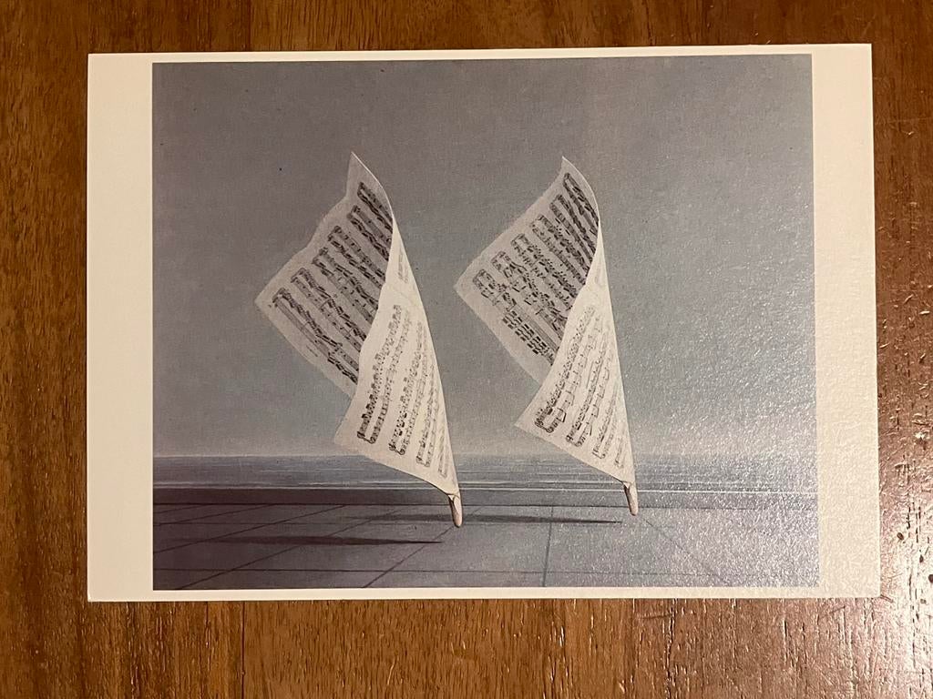 Jeroen Henneman - De school der snelheid (1978), Ophalen of Verzenden, 1980 tot heden, Ongelopen, Muziek