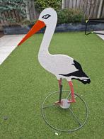 Ooienvaar geboortebord, Ophalen, Gebruikt, Geboortebord