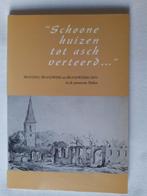 Brandweer beilen drenthe..Schoone huizen tot asch verteerd., Verzenden, Gelezen