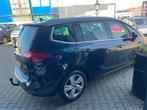 Opel Zafira Tourer 1.6 CDTI Business+ 7p., Gebruikt, 4 cilinders, 7 stoelen, Origineel Nederlands