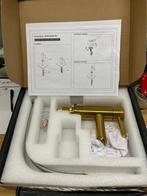 2 Maxaro Radius fonteinkranen, Ophalen of Verzenden, Nieuw, Kraan