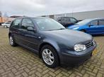 Volkswagen Golf 1.6-16V Comfortline, Voorwielaandrijving, Gebruikt, 1064 kg, Blauw