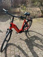 Goed onderhouden ebike Sparta c-grid Energy 7MTb, 61 cm, Fietsen en Brommers, Elektrische fietsen, Ophalen, Sparta, Zo goed als nieuw