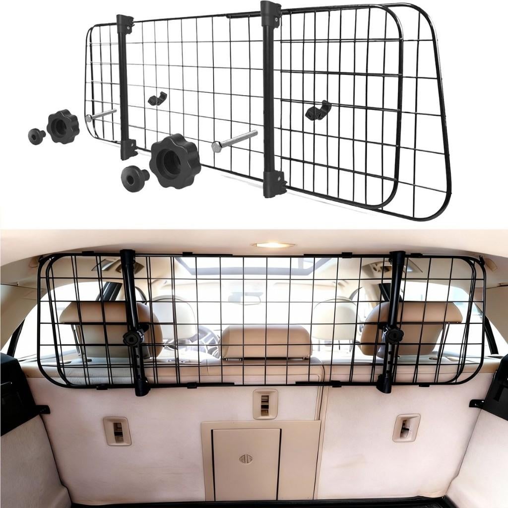 hondenrek / bagagerek, Auto diversen, Hondenrekken, Ophalen, Nieuw