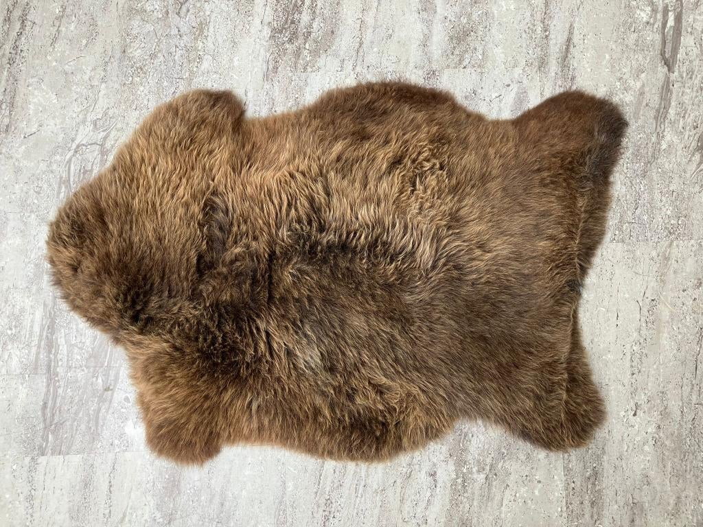 100% Schapenvacht Hondenkleed - Echt en Natuurlijk - Gezond, Ophalen of Verzenden, Nieuw, Overige