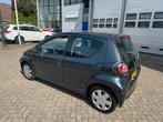 Toyota Aygo 1.0-12V Access Airco, Nieuwe APK, Auto's, Voorwielaandrijving, Gebruikt, 4 stoelen, 68 pk