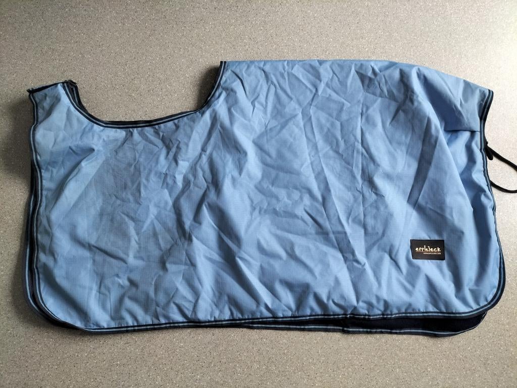 Uitrijdeken maat full, Dieren en Toebehoren, Ophalen of Verzenden, Zo goed als nieuw, Deken