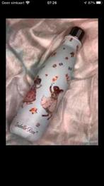 Nieuw thermofles isabelle rose, Ophalen, Zo goed als nieuw