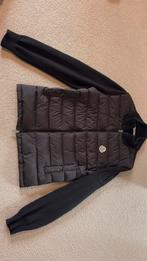 Moncler cardigan zwart, Ophalen of Verzenden, Nieuw, Maat 46 (S) of kleiner, Zwart