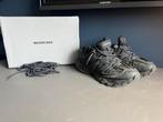 Balenciaga tracks, Kleding | Heren, Schoenen, Ophalen of Verzenden, Zo goed als nieuw, Zwart