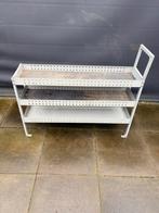 Bedrijfwageninrichting bus stelling, Auto diversen, Overige Auto diversen, Ophalen of Verzenden